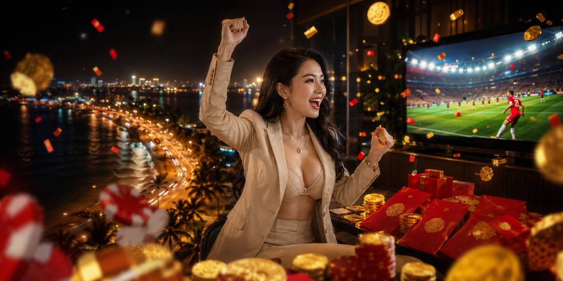 45winvn Live Casino